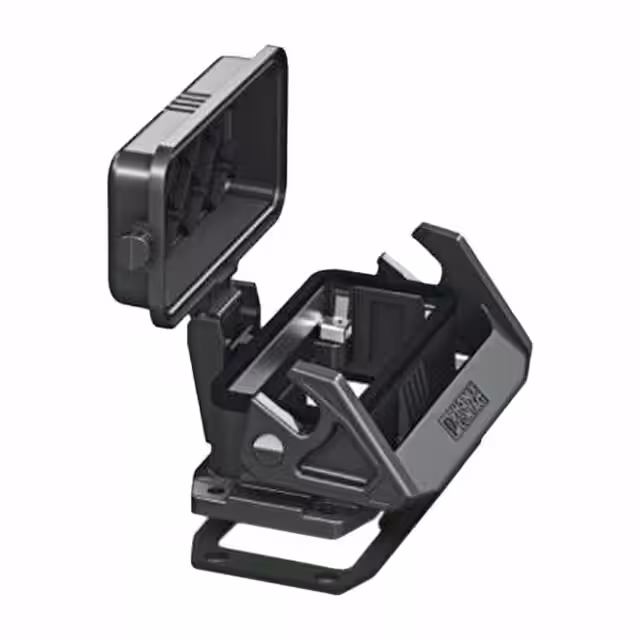 1407647 Phoenix Contact  Gehäuse für Hochleistungs-Steckverbinder, Hauben und Sockel